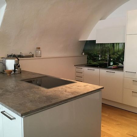 Apartment Enzinger Bruck an der Mur Exterior photo