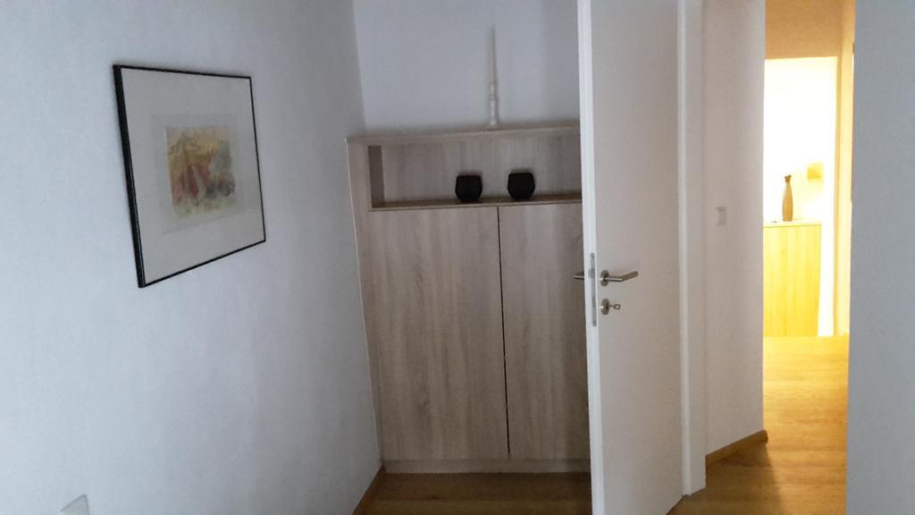 Apartment Enzinger Bruck an der Mur Exterior photo